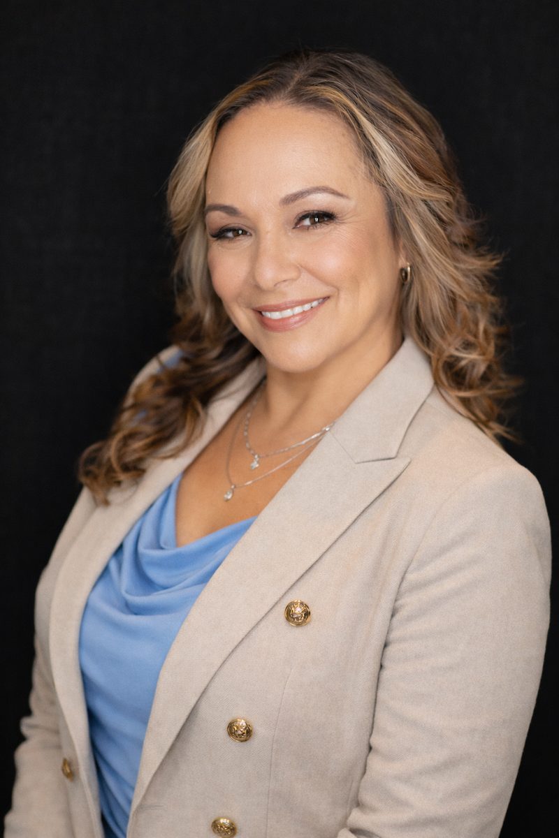 Yazcara Corrales Bradley
